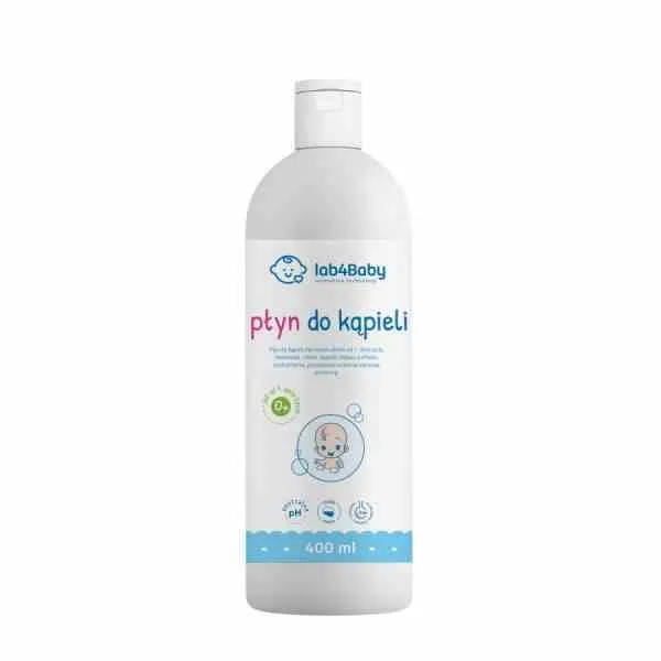 Alg Pharma lab4Baby Badezusatz 400 ml