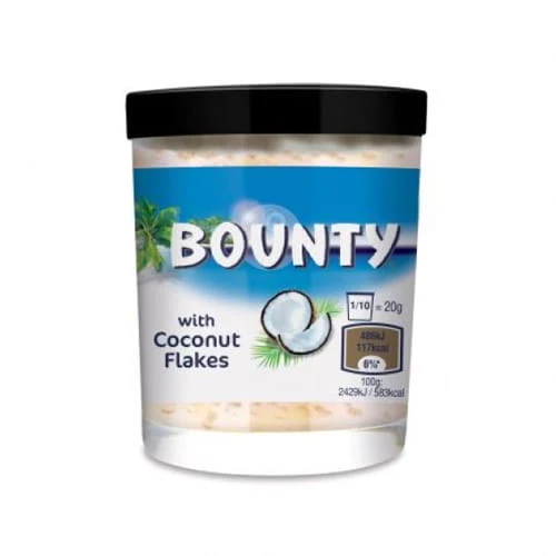 Bounty Creme 200g