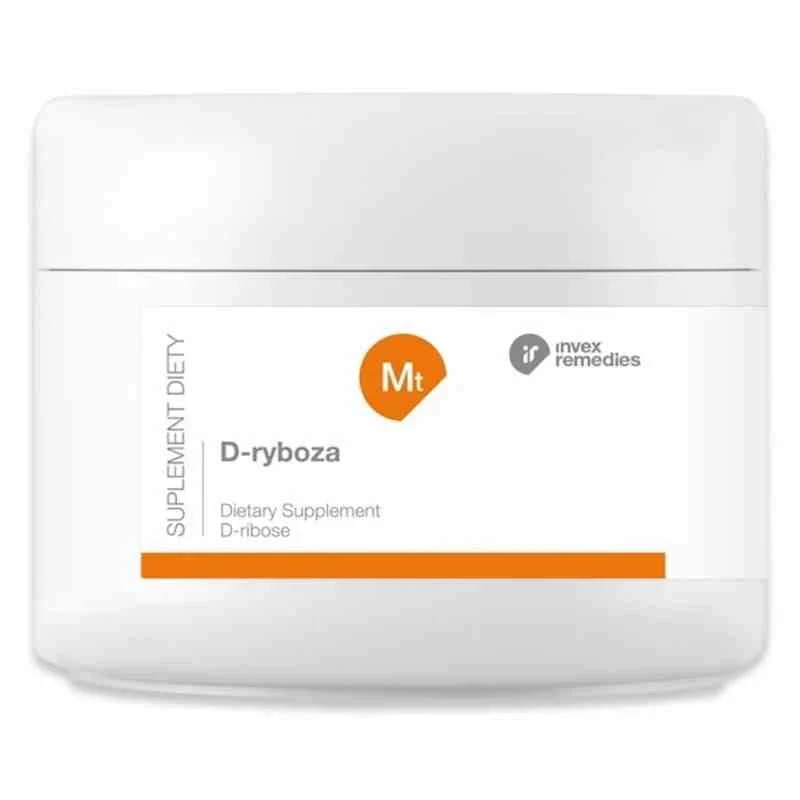 Invex Remedies D-Ribose 150 g