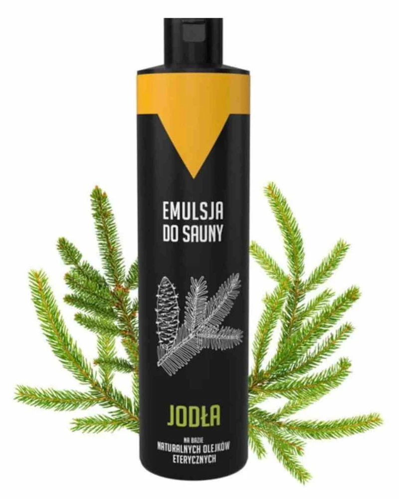 Bilovit Tannen-Sauna-Emulsion 250 ml