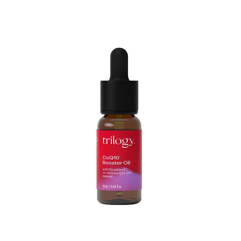 Trilogy CoQ10 Booster Oil 20ml