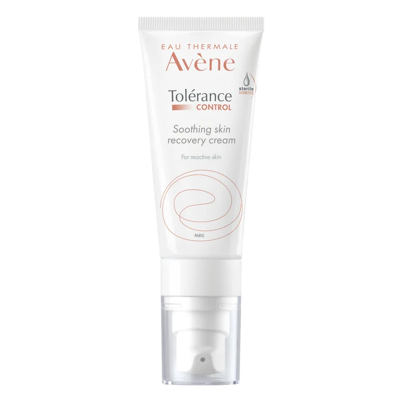 Avene Tolerance Control Cream 40ml