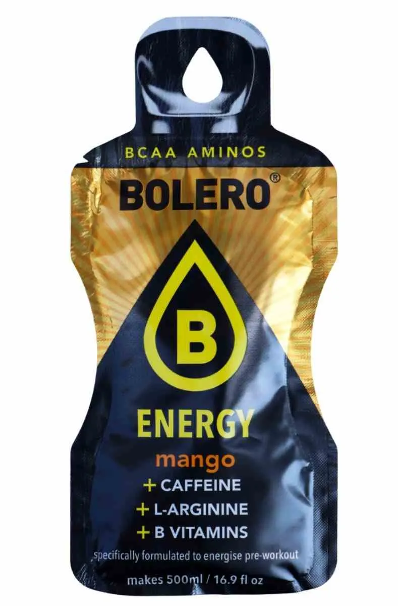 Bolero Energie Mango 7g