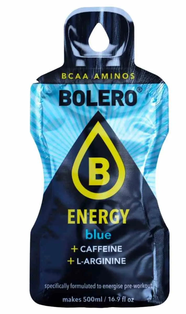 Bolero Energie Blau 7g