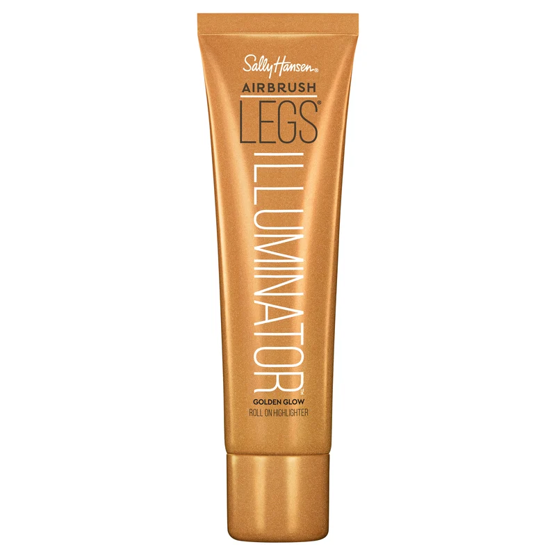 SH Airbrush Leg Illum. Golden Glow
