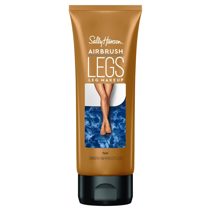 Sally Hansen Airbrush Legs® Lotion Tan 118mL