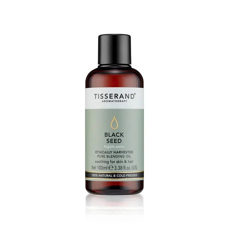 TISSERAND AROMATHERAPIE Schwarzkümmel (100 ml)