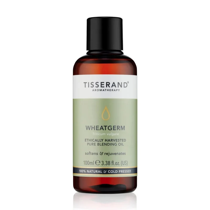 TISSERAND AROMATHERAPIE Weizenkeim (100 ml)