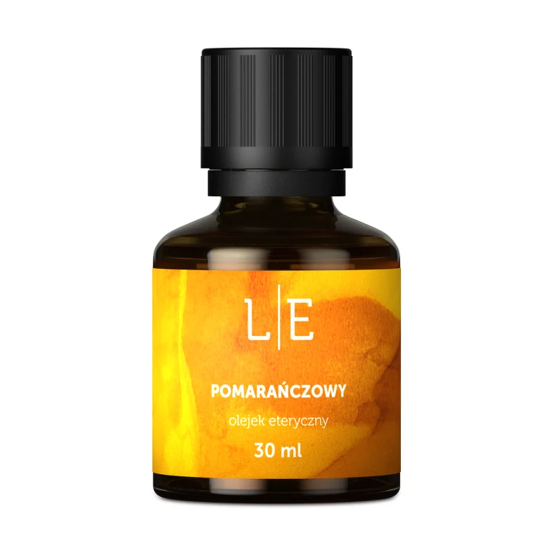 LIFEESSENCE by Yango Natürliches ätherisches Öl Orange (30 ml)