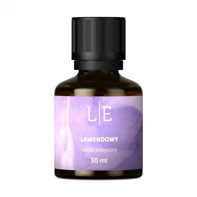 LIFEESSENCE by Yango Natürliches ätherisches Öl Lavendel (30 ml)