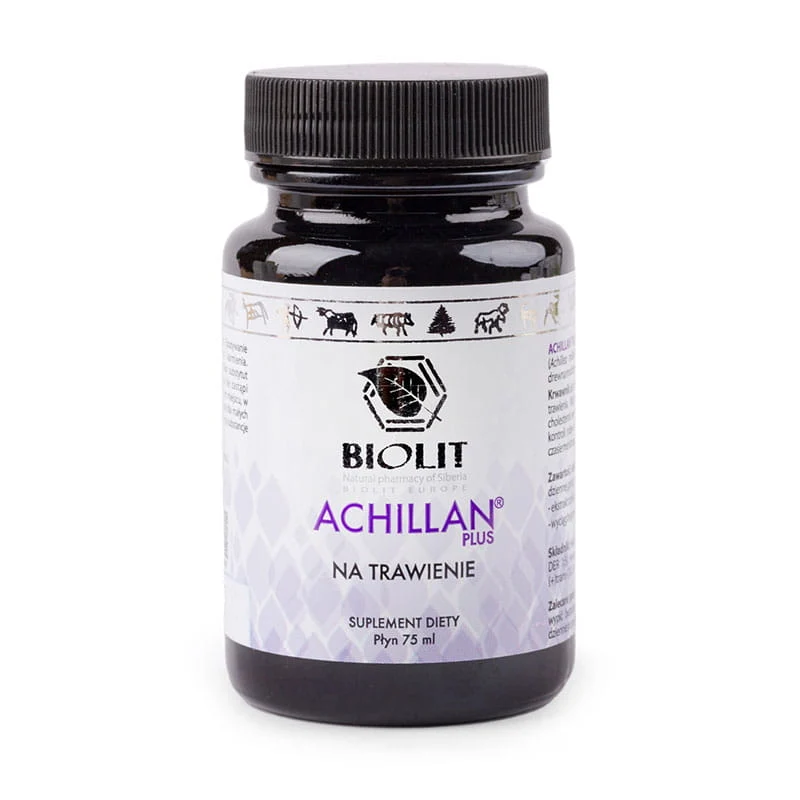 Biolite Achillan-Plus 75 ml