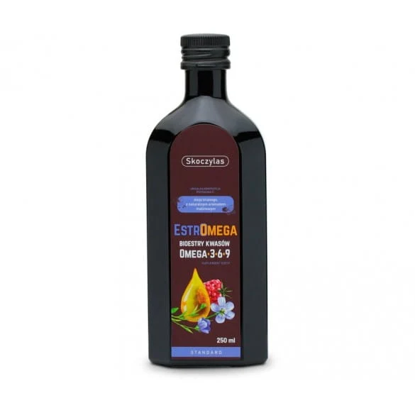 Skoczylas Estromega standard 250 ml