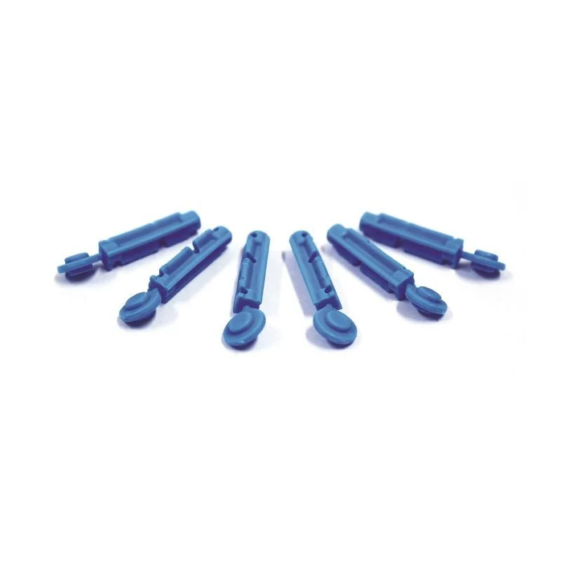 CareSens Lancets 30g 100 Pack