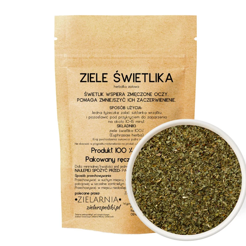 Witloof-Kraut 50g ZIELARZPOLSKI.PL