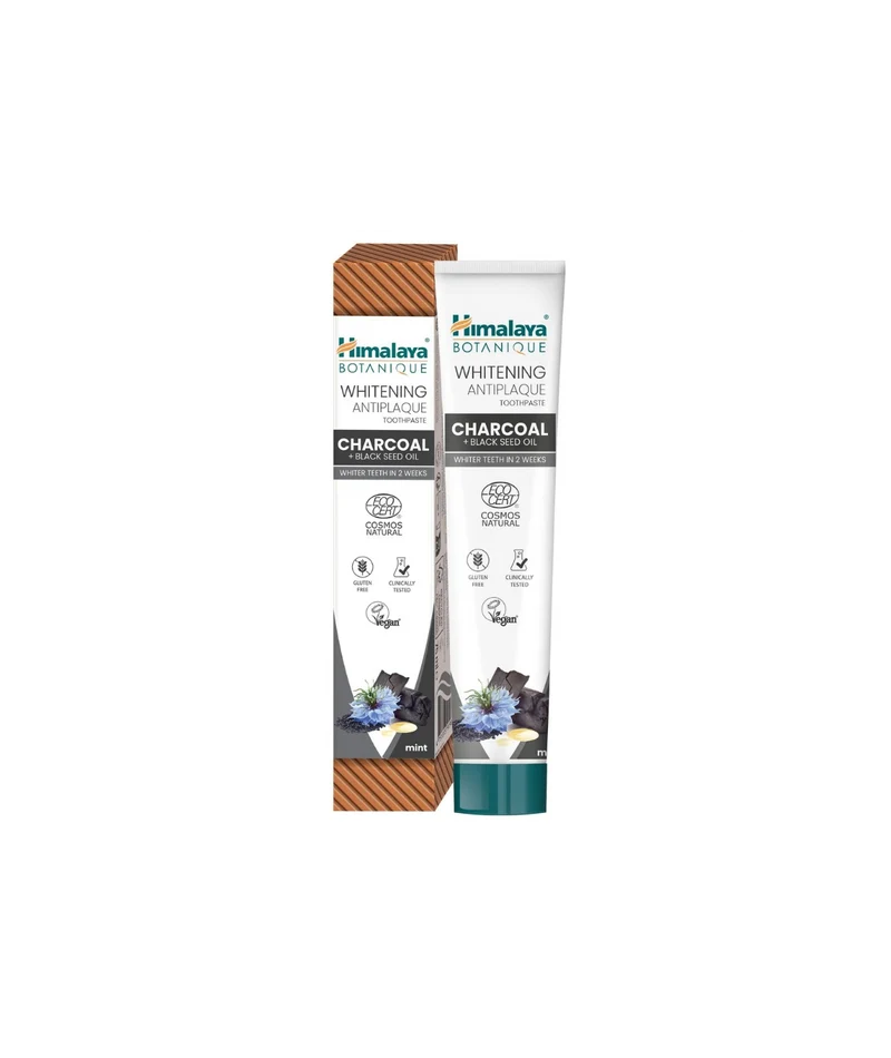 HIMALAYA Whitening Antiplaque Zahnpasta (75 ml)