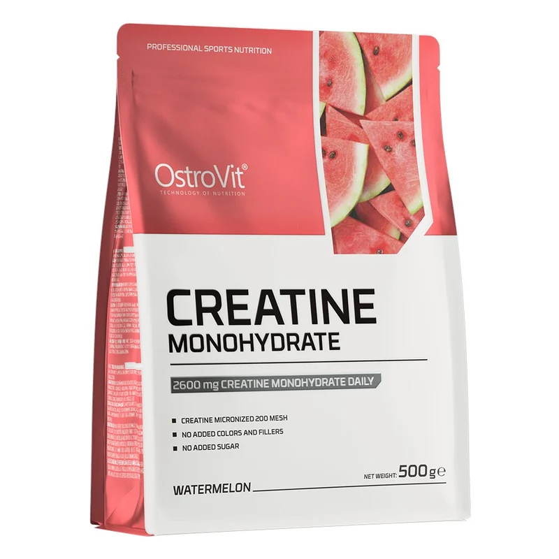 OSTROVIT Kreatin-Monohydrat 3000 mg (300 Tabl.)
