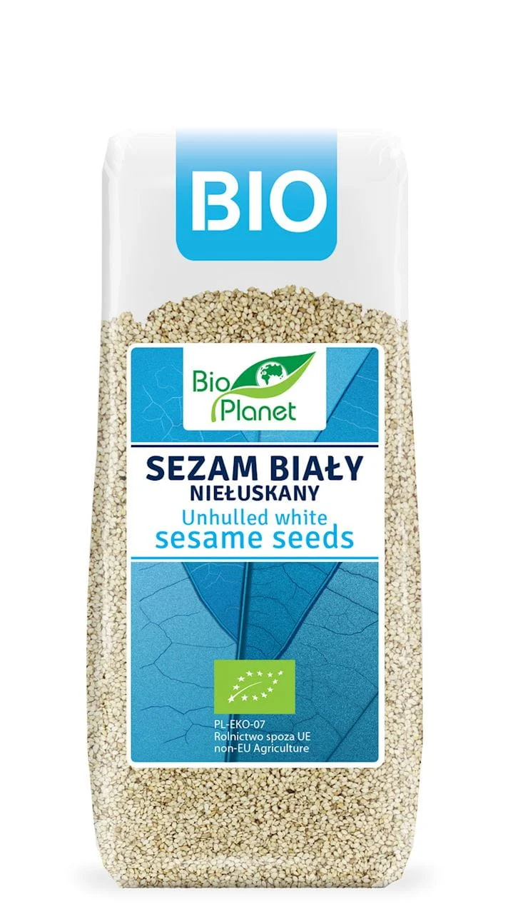 WEISSE SEED BIO 200 g - BIO PLANET