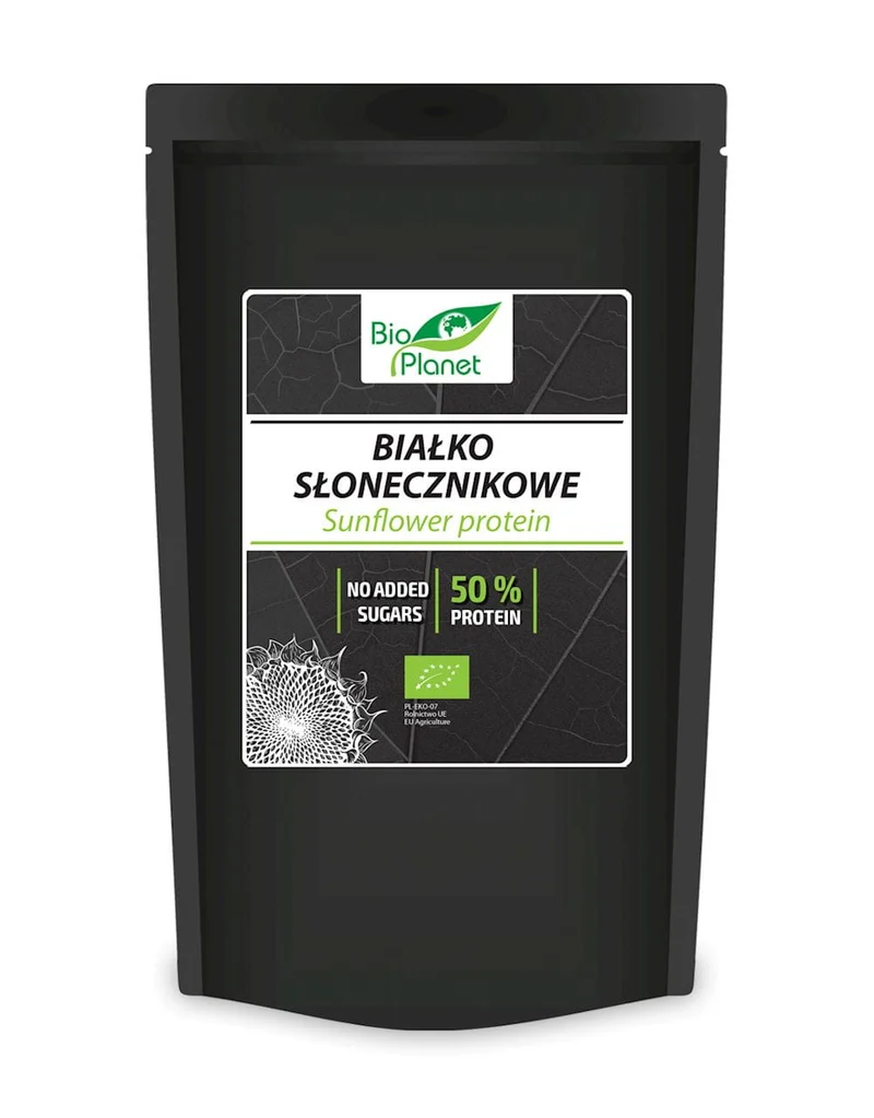 HONIGPROTEIN BIO 150 g - BIO PLANET
