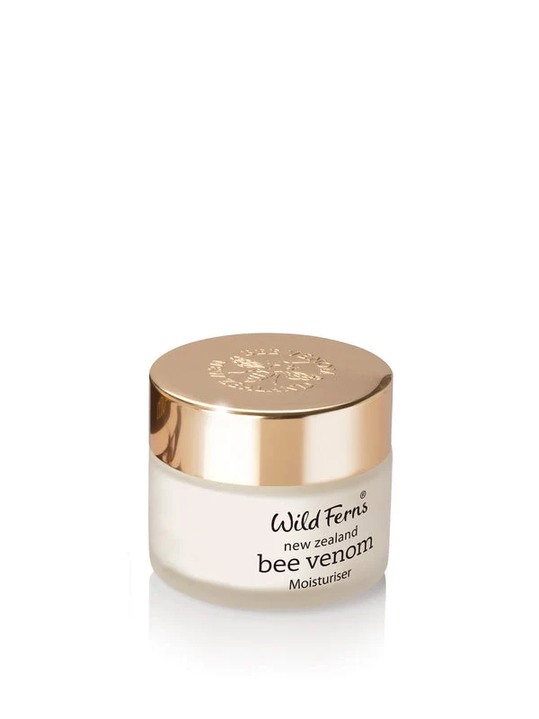 Wild Ferns Bee Venom Moisturiser 100 g
