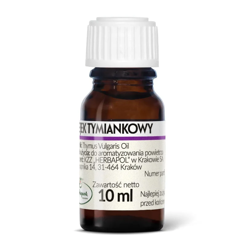 DIMMELÖL 10ml HERBAPOL