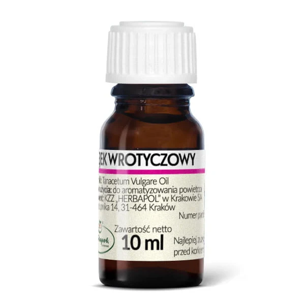 WROTISCHES ÖL 10ml HERBAPOL