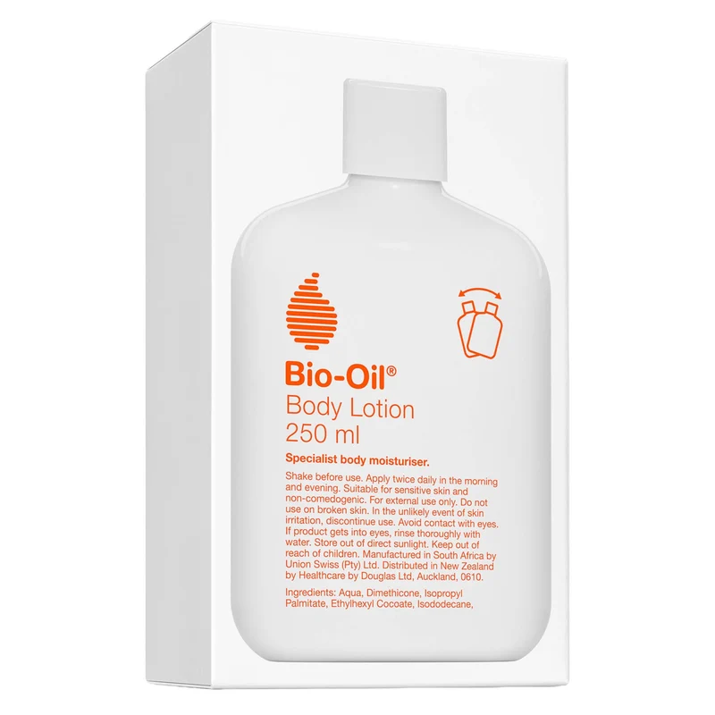 Bio-Oil Body Lotion 250ml