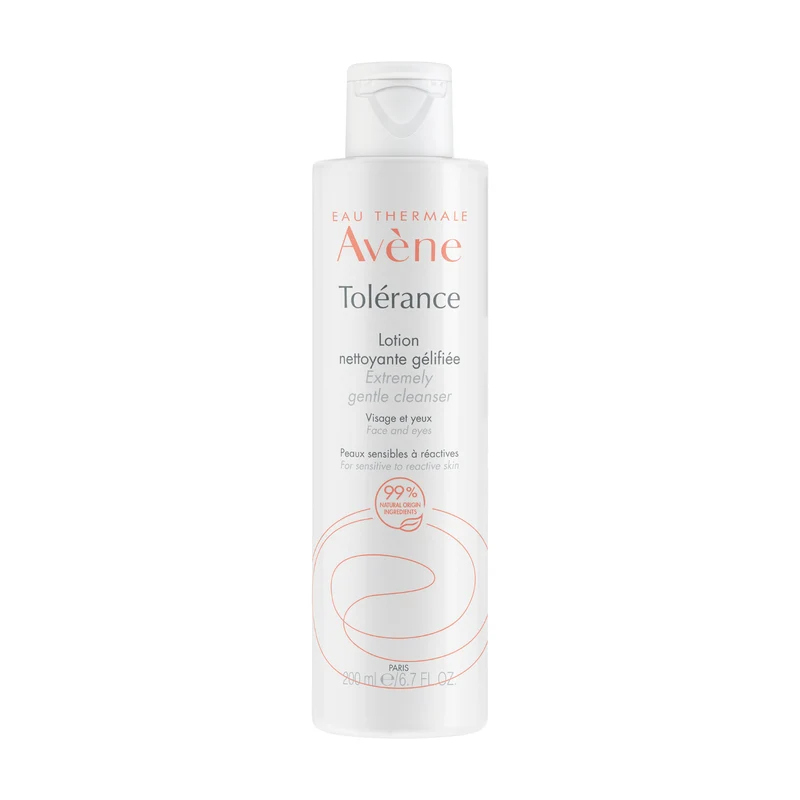 Avene Tolerance Extremely Gentle Cleanser 200ml