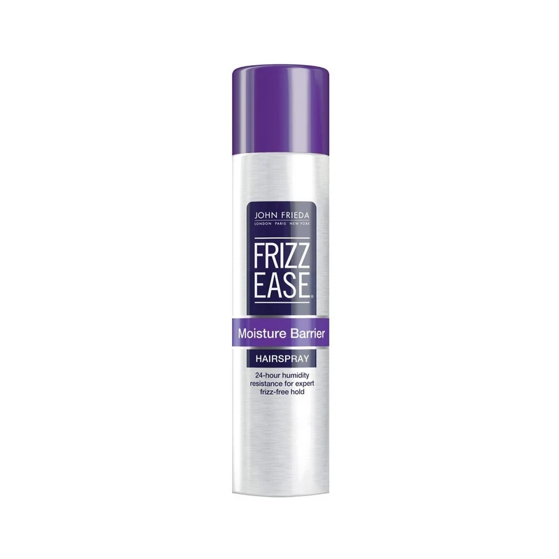 John Frieda FE Moisture Barrier H/Spray 56g