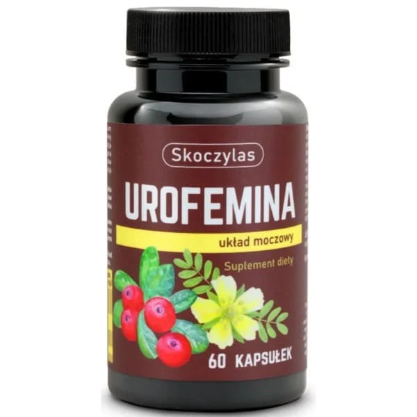 Skoczylas Urofemina 60 k
