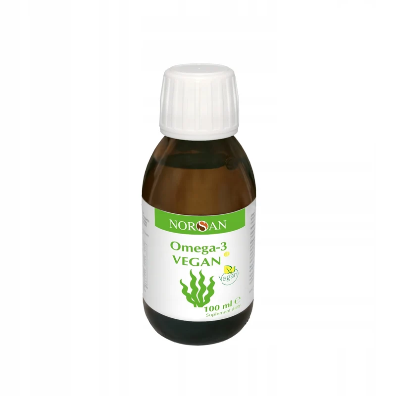 Omega-3 VEGAN (100 ml)