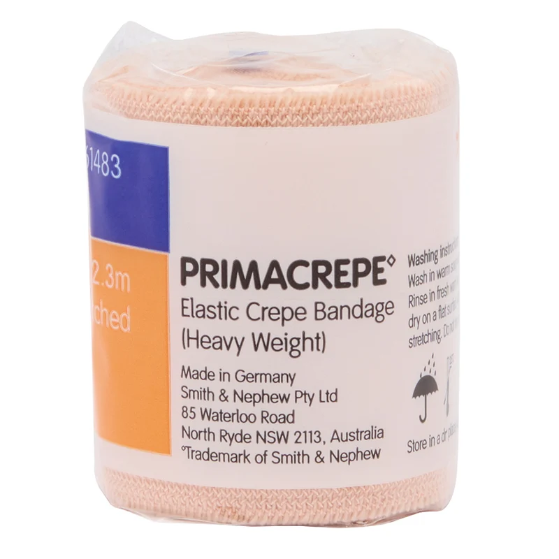 PRIMACREPE Bandage Heavy 5cmx2.3m
