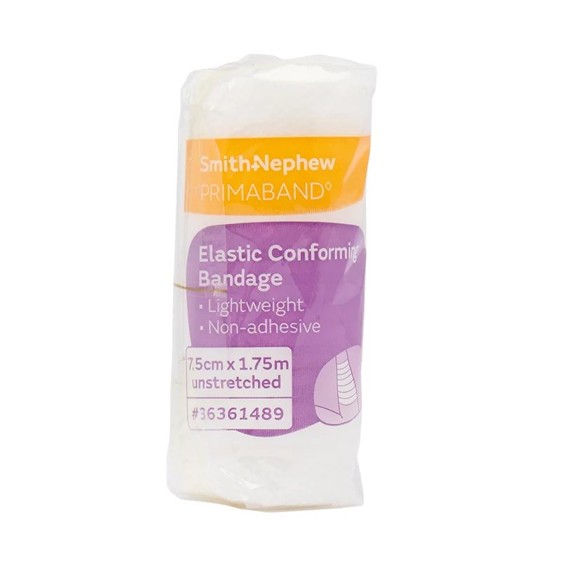 PRIMABAND Conforming Bandage 7.5cmx1.75m