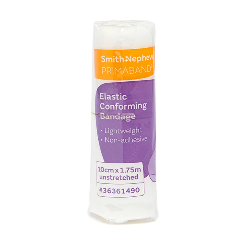 PRIMABAND Conforming Bandage 10cm x 1.75m