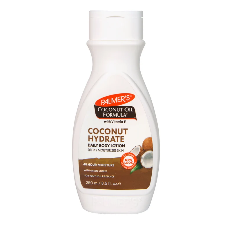 Palmer's Coconut Oil Body Lotion 250ml