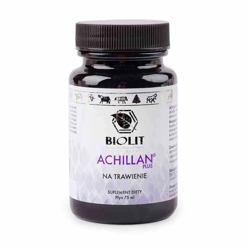 Biolite Achillan-Plus 75 ml