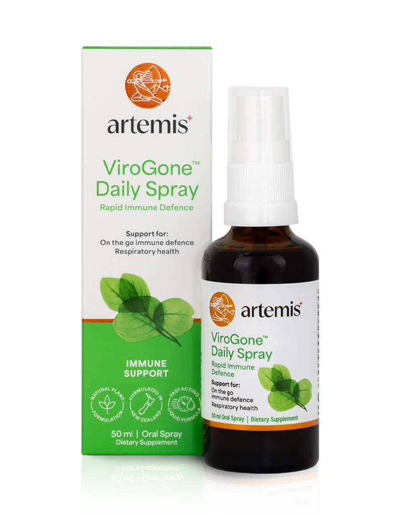 artemis ViroGone Spray 50ml