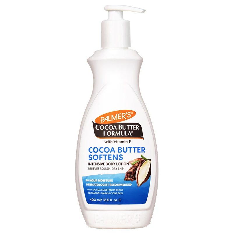 Palmers Cocoa Butter Softens Lotion 400ml