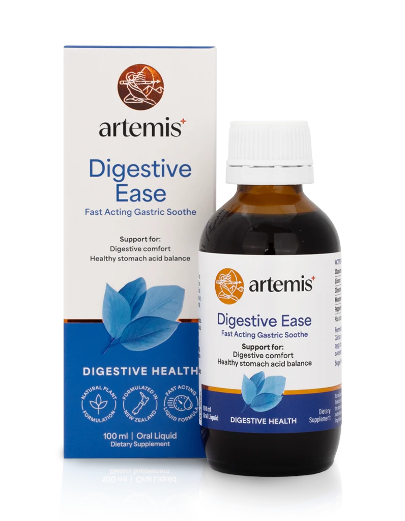 artemis Digestive Ease Liquid 100ml