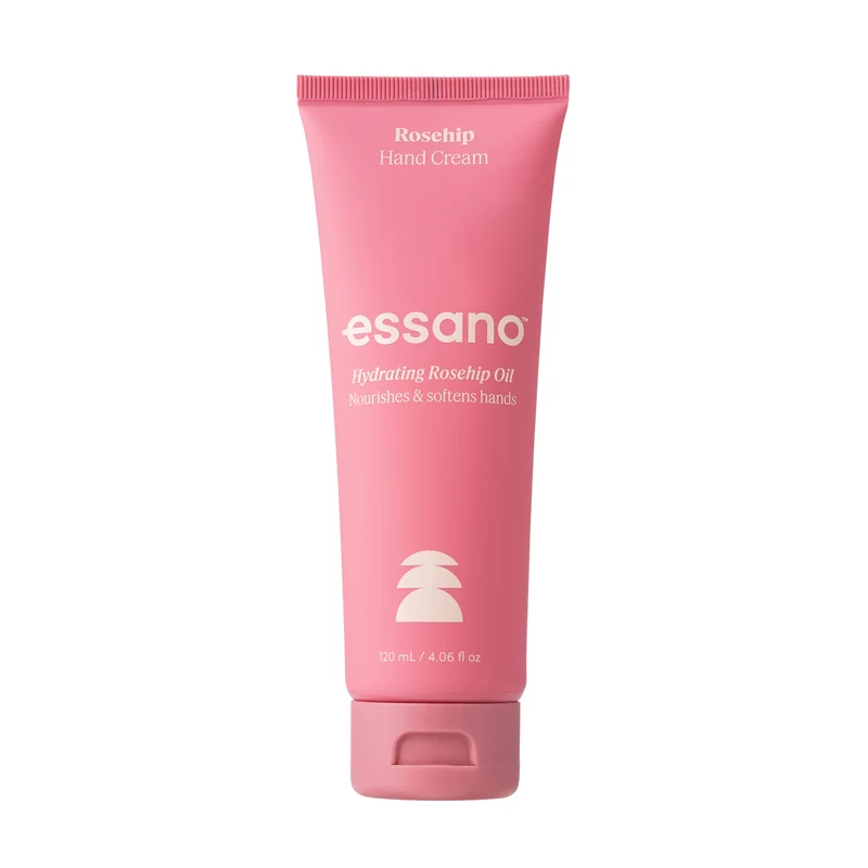 Essano Hydrating Rosehip Hand Creme 120ml