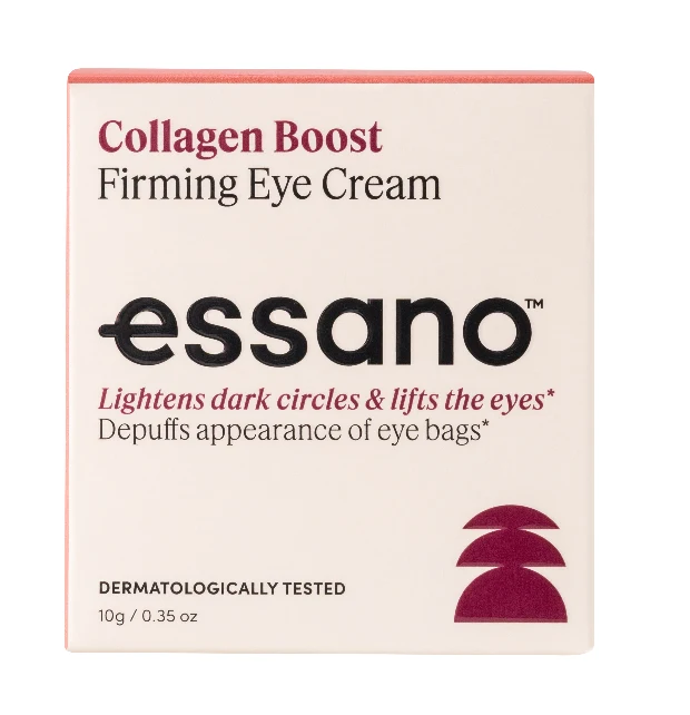 Essano Collagen Boost Eye Creme 10g