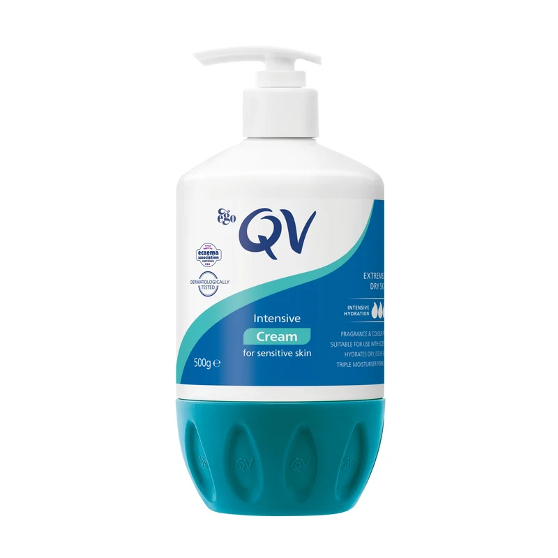 EGO QV Intensive Cream 500g
