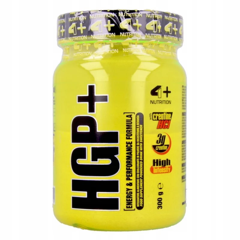 4 Sport Ernährung HGP 300g