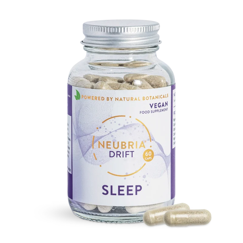 Neubria Drift for Sleep 60 Kapseln