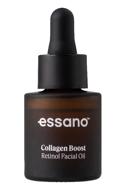 Essano Collagen Boost Booster Oil 20ml