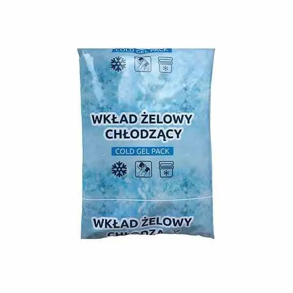Cold Gel Pack - Kühlgel-Einlage 420 g