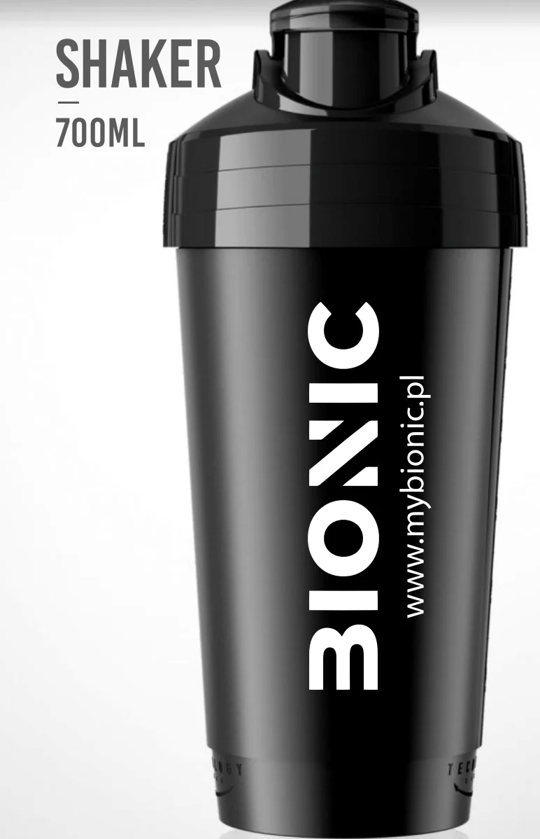Schüttler Bionic