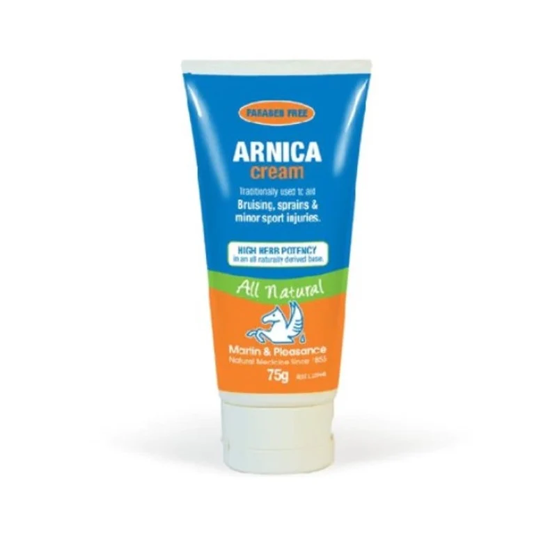 Martin & Pleasance Arnica Herbal Cream 75g