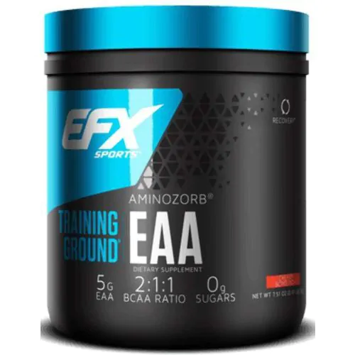 EFX Sporttraining GroundEAA 213g