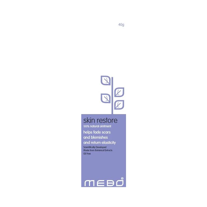 Mebo Skin Restore Tube 40g