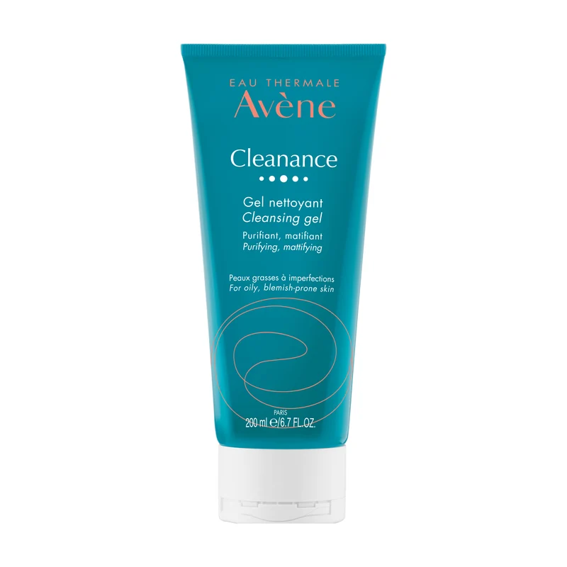 Avene Cleanance Cleansing Gel 200ml